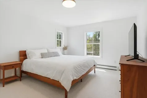 45 Hall Road Lincoln VT 05433
