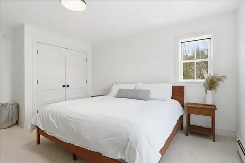 45 Hall Road Lincoln VT 05433