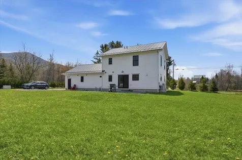 45 Hall Road Lincoln VT 05433