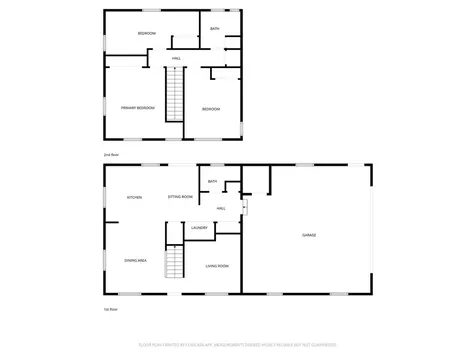 45 Hall Road Lincoln VT 05433