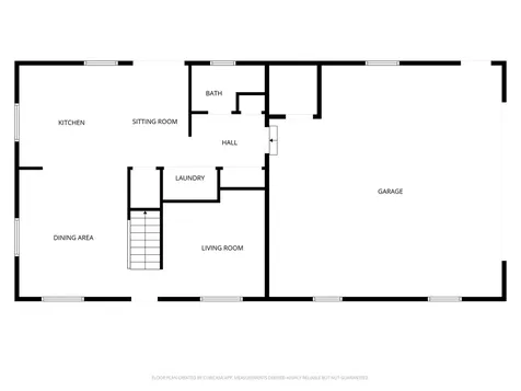 45 Hall Road Lincoln VT 05433