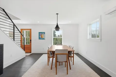 45 Hall Road Lincoln VT 05433