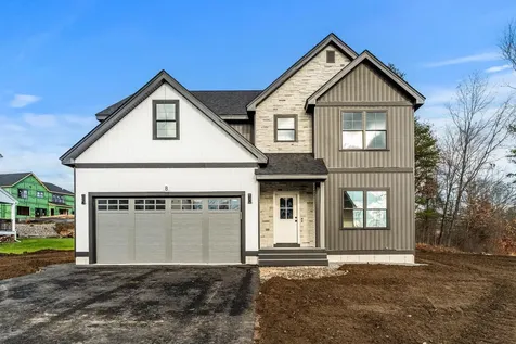 7 Lily Lane Londonderry NH 03053