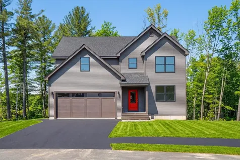 7 Lily Lane Londonderry NH 03053