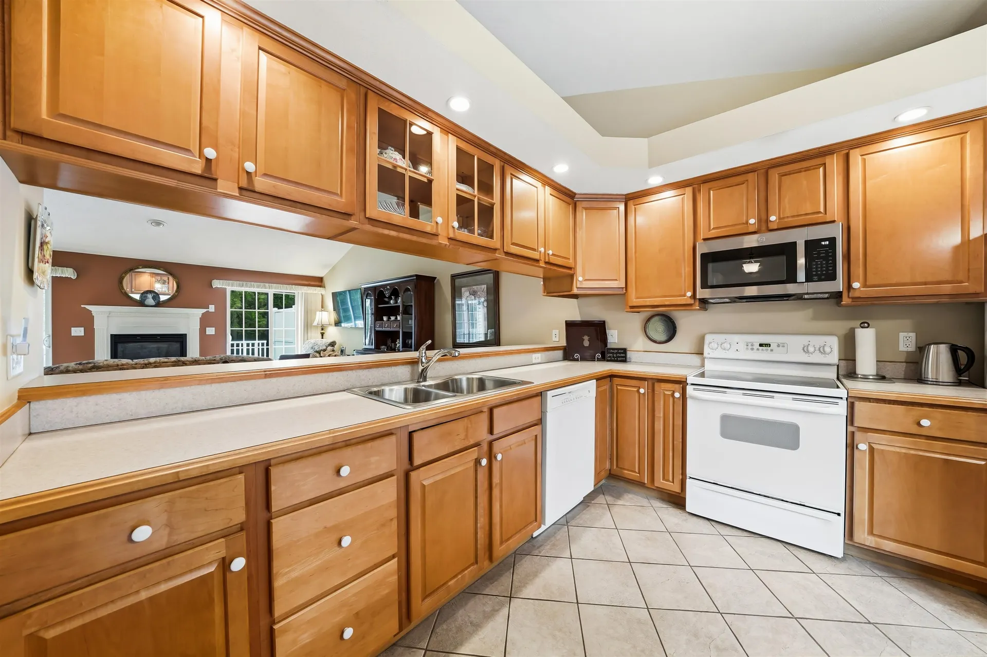 21 Linden Drive Hampstead NH 03826