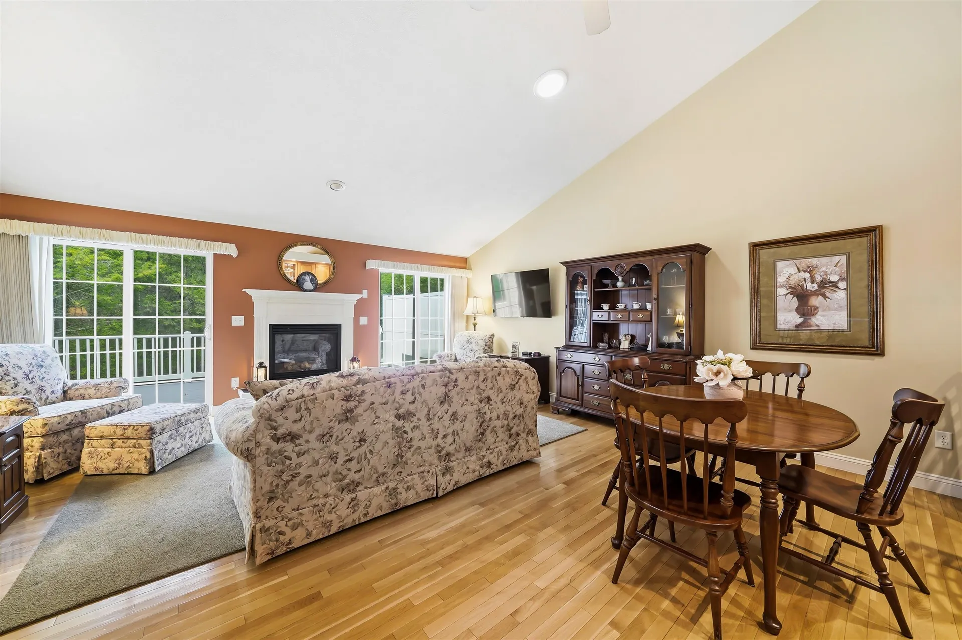 21 Linden Drive Hampstead NH 03826