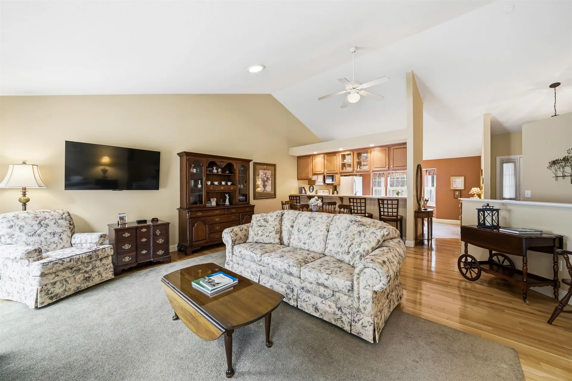 21 Linden Drive Hampstead NH 03826