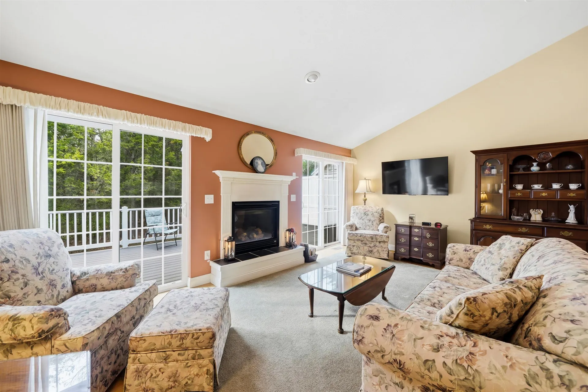 21 Linden Drive Hampstead NH 03826