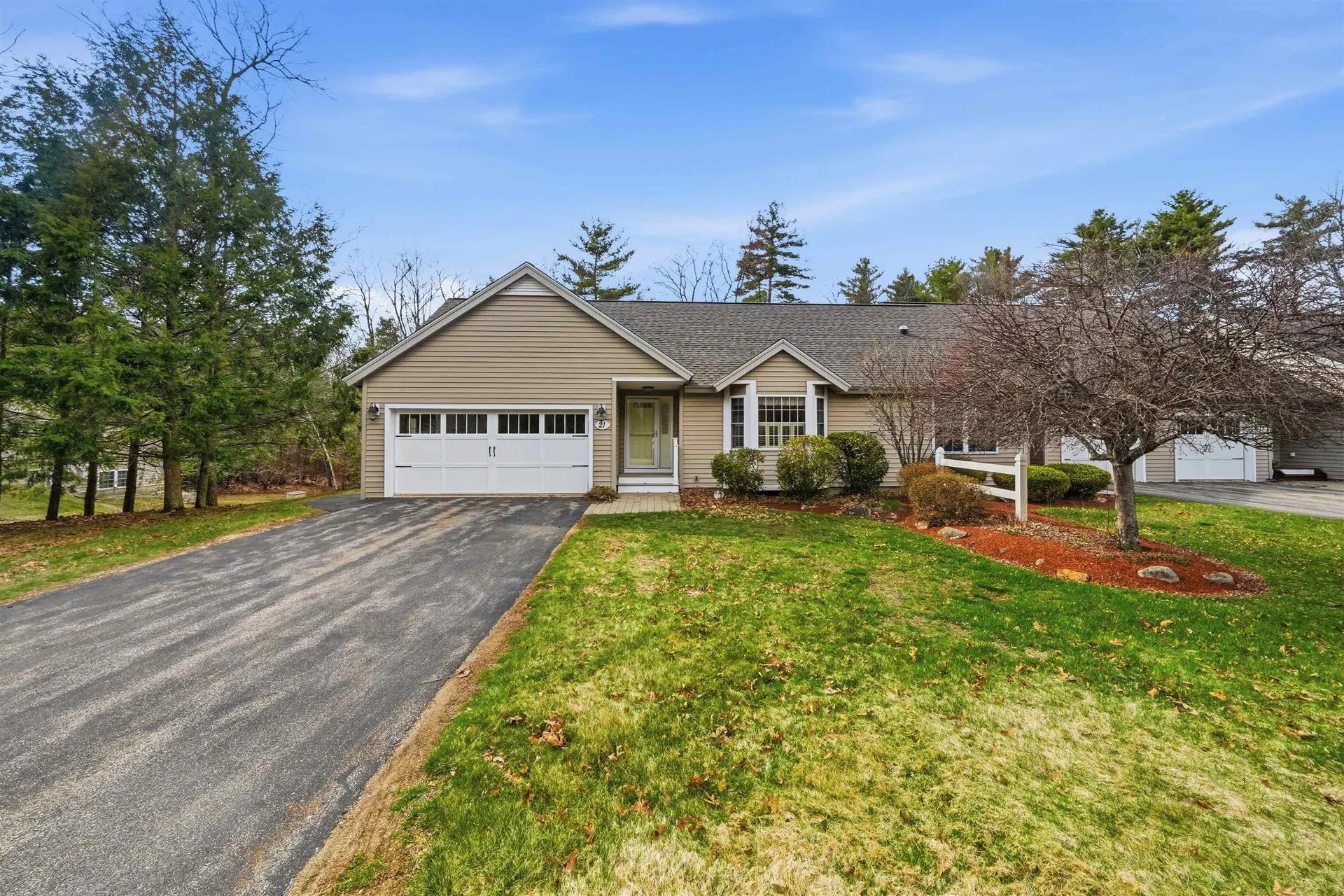 21 Linden Drive Hampstead NH 03826