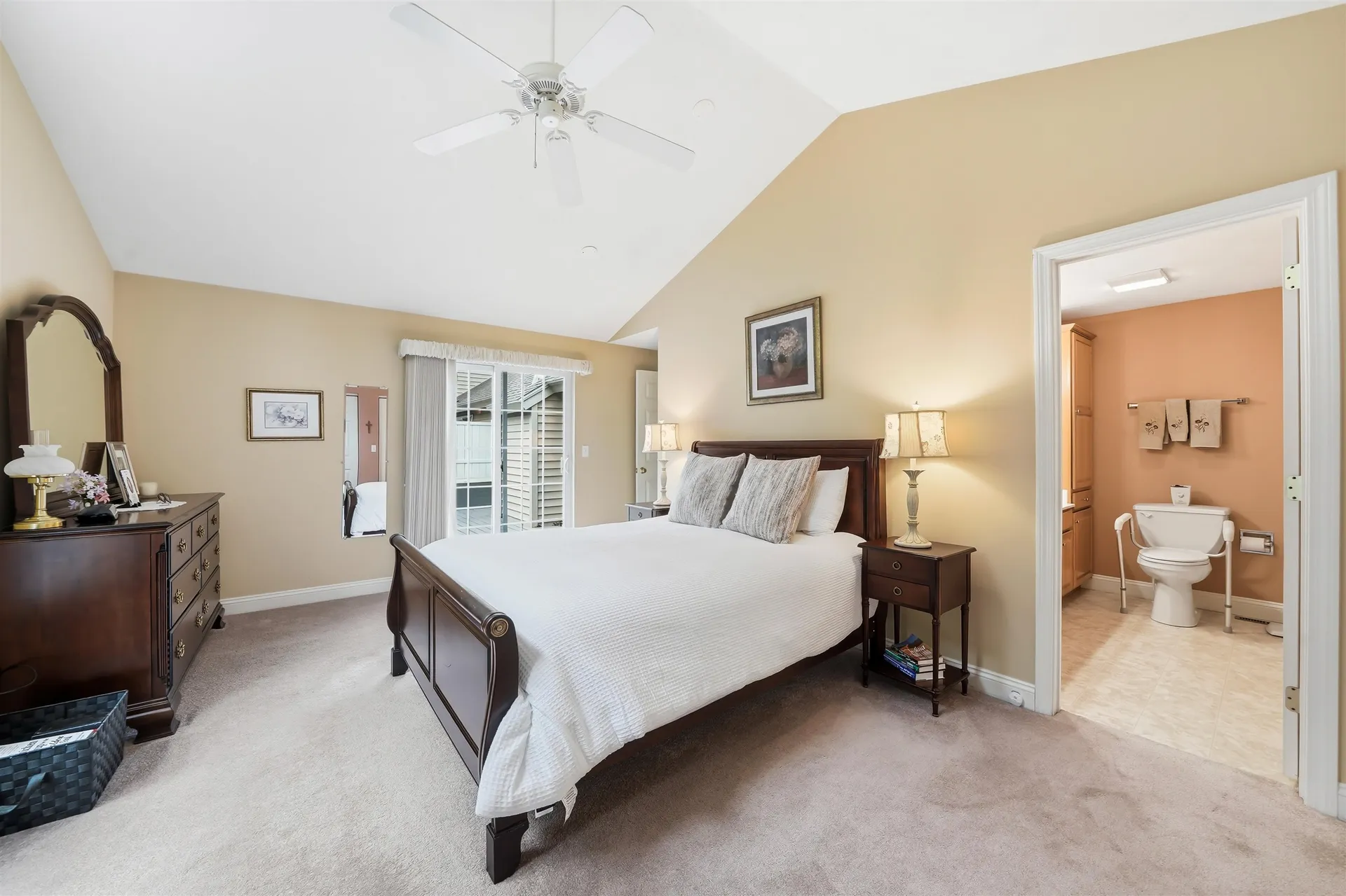 21 Linden Drive Hampstead NH 03826