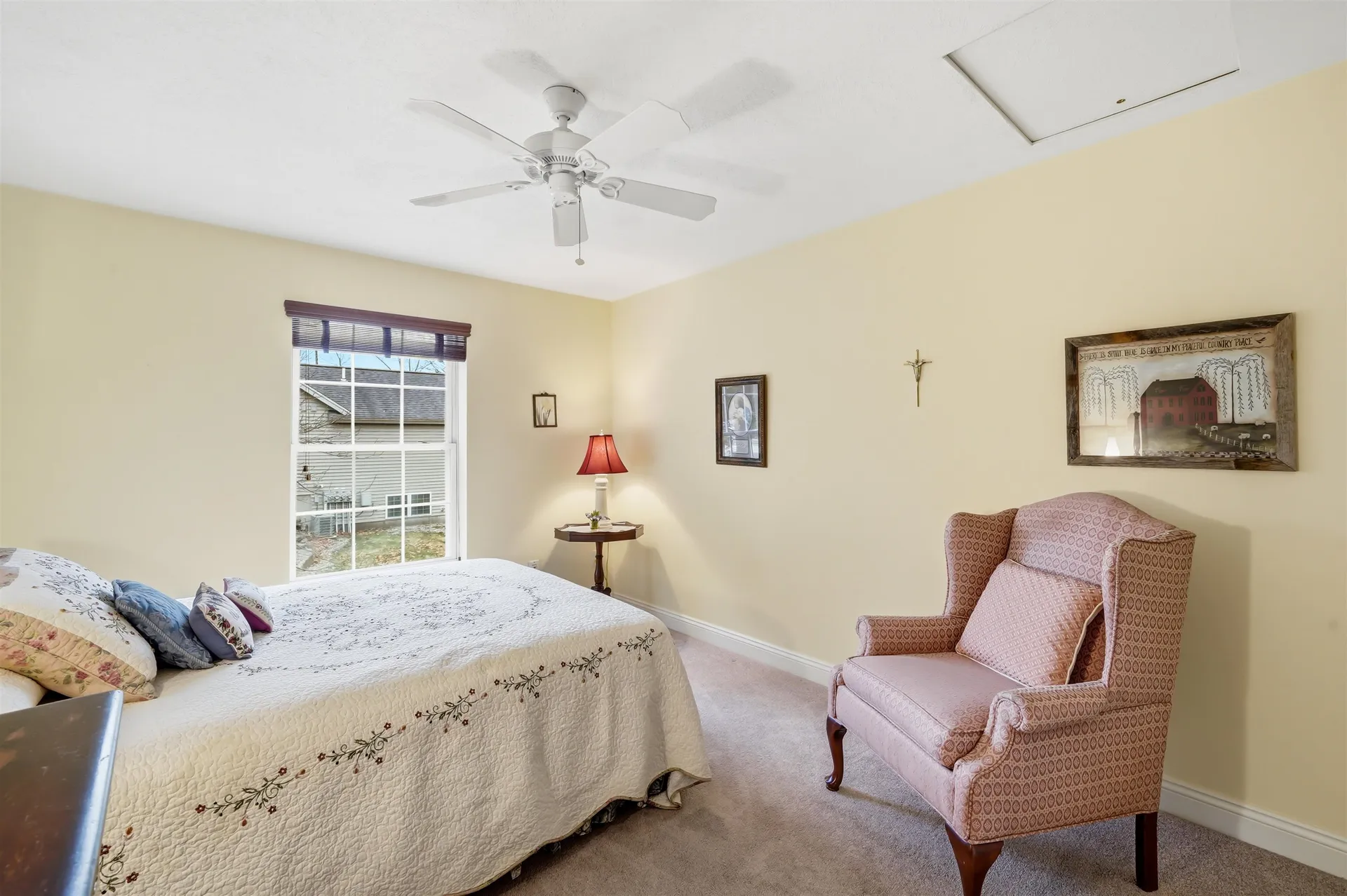 21 Linden Drive Hampstead NH 03826