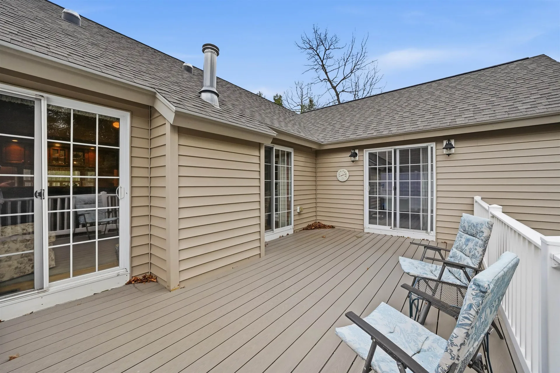 21 Linden Drive Hampstead NH 03826