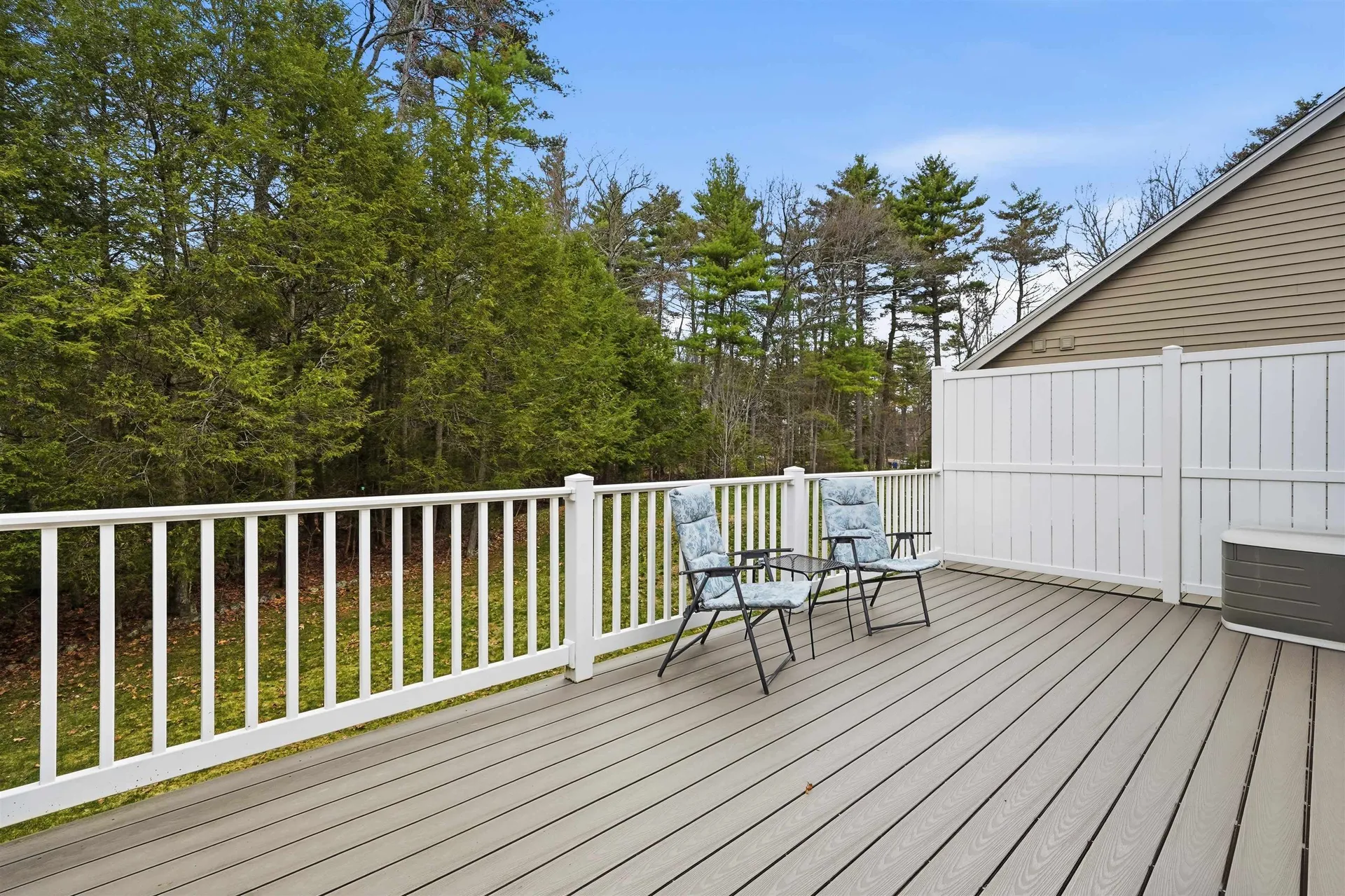 21 Linden Drive Hampstead NH 03826