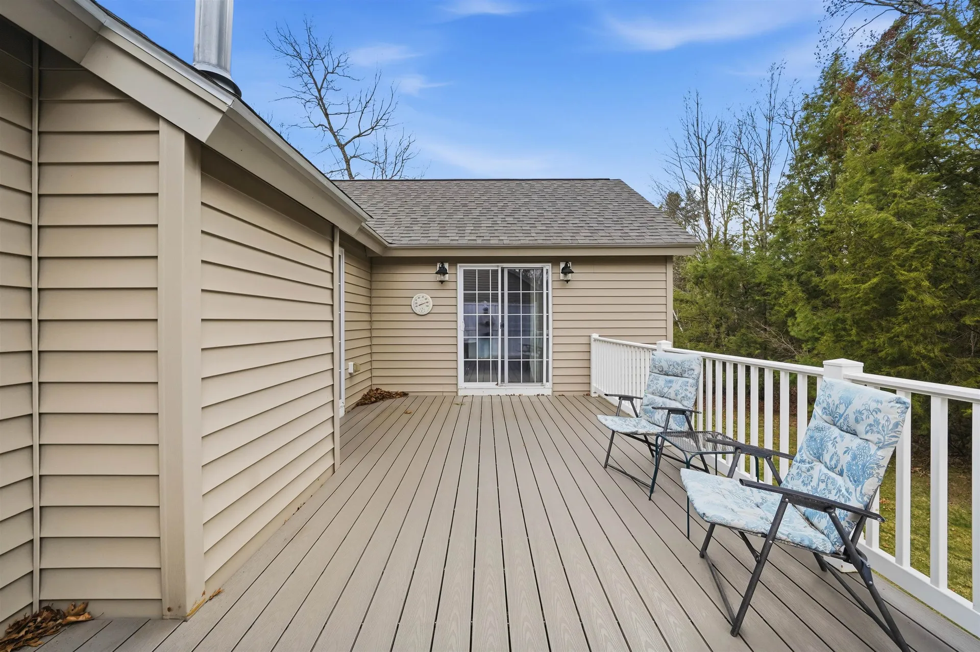 21 Linden Drive Hampstead NH 03826