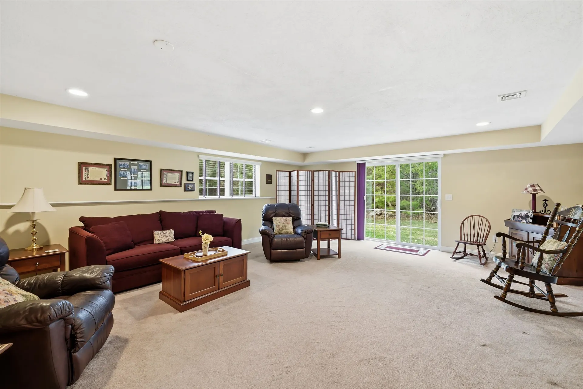 21 Linden Drive Hampstead NH 03826