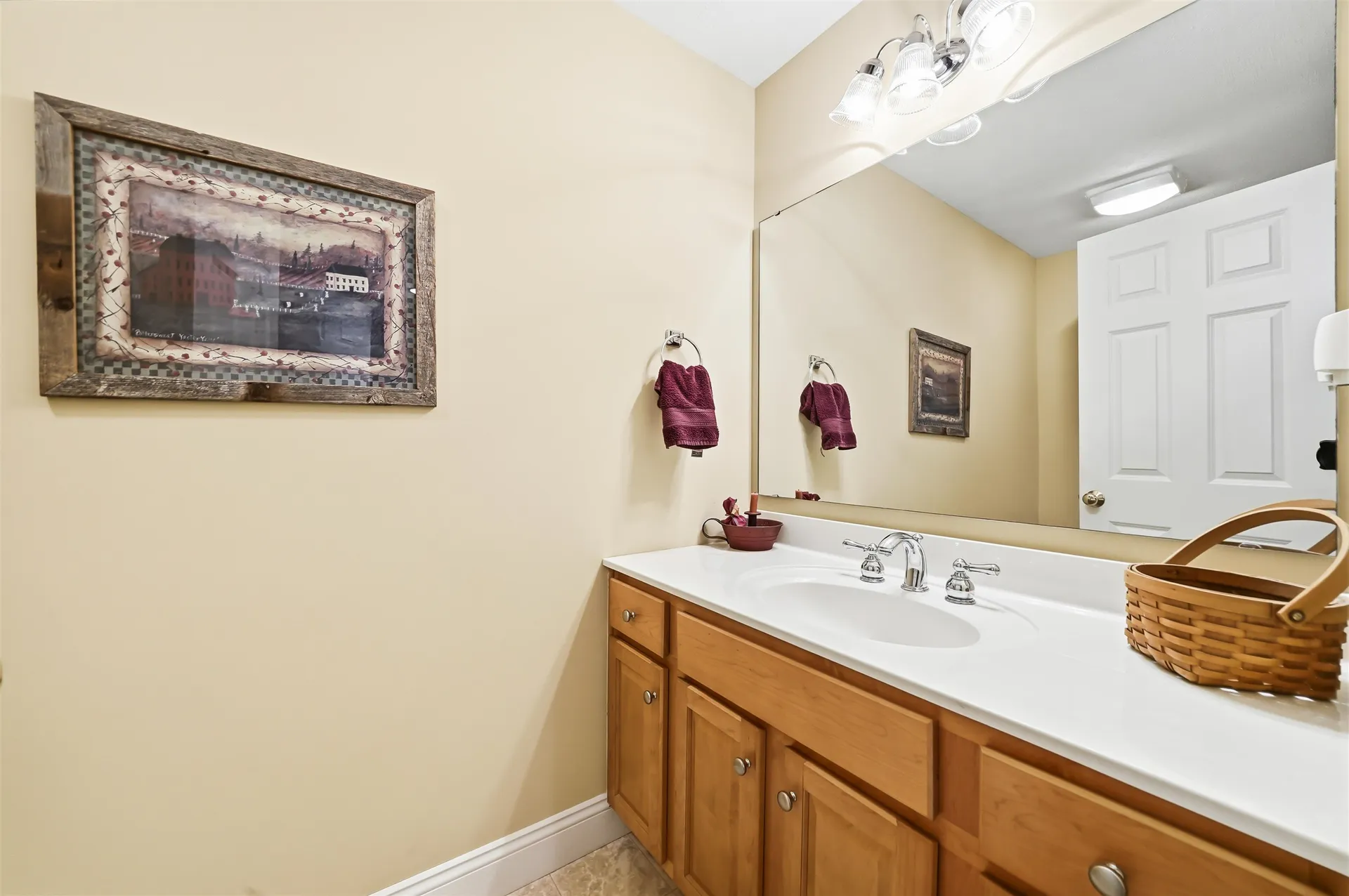 21 Linden Drive Hampstead NH 03826