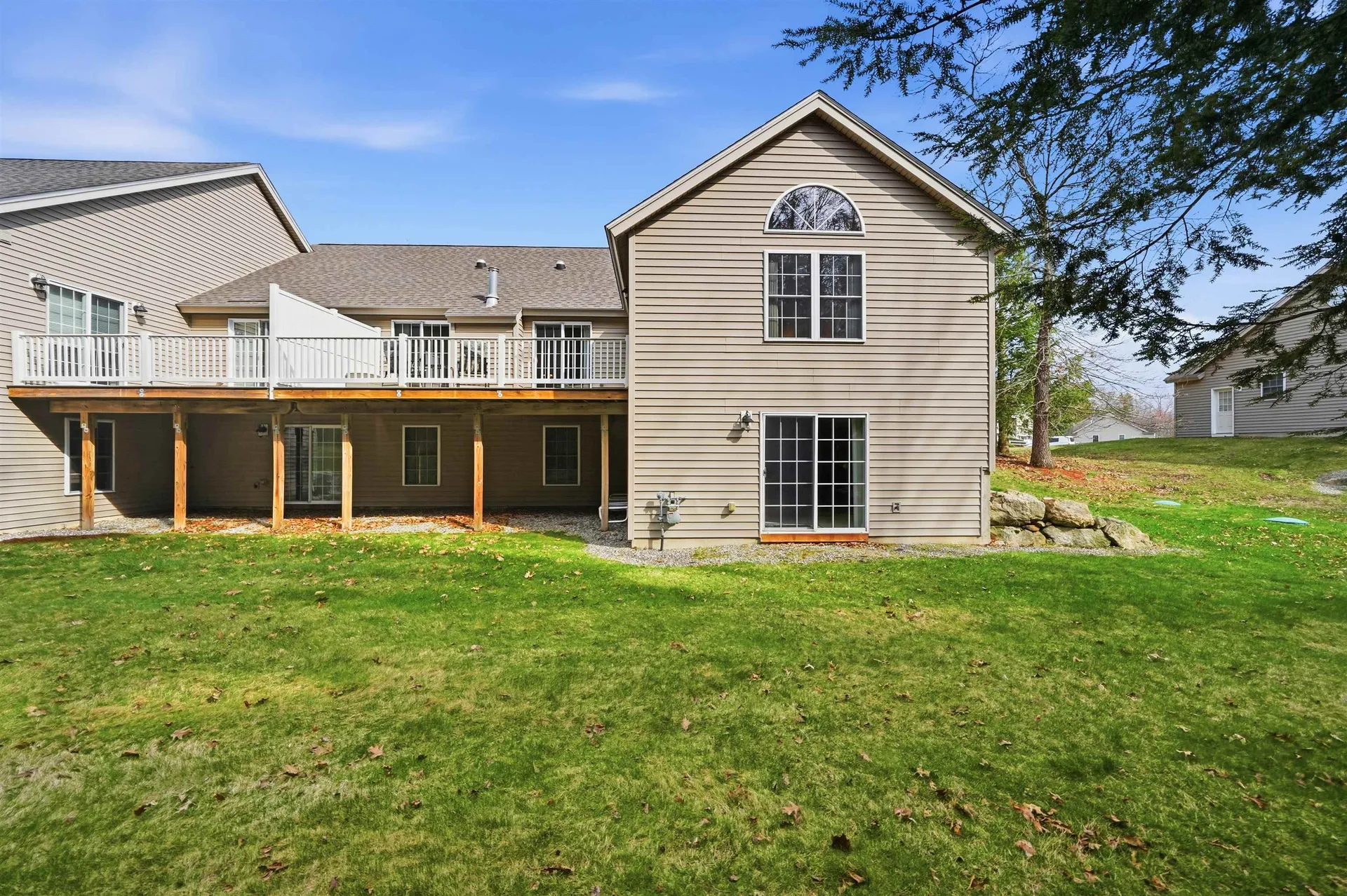 21 Linden Drive Hampstead NH 03826