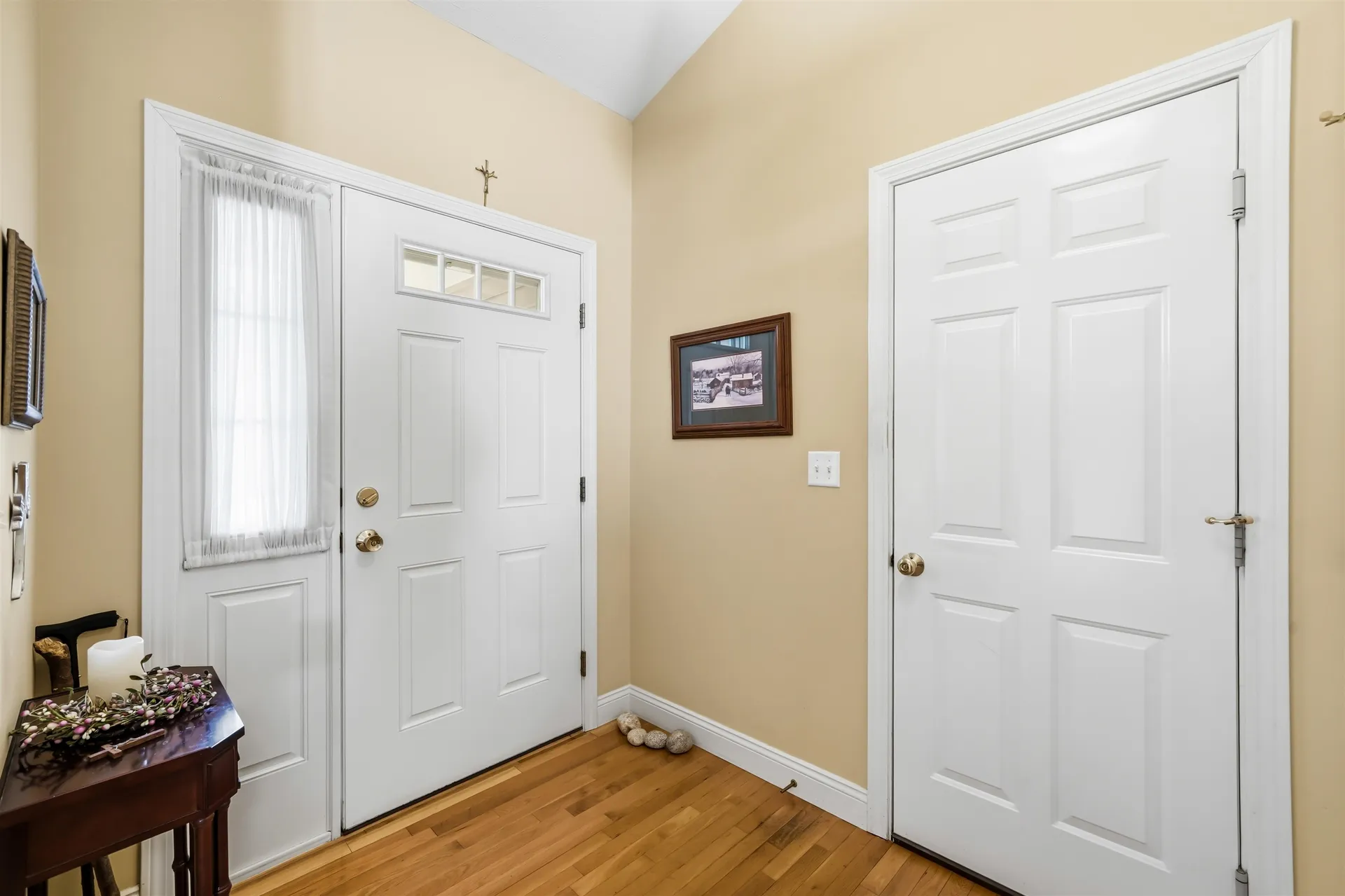 21 Linden Drive Hampstead NH 03826