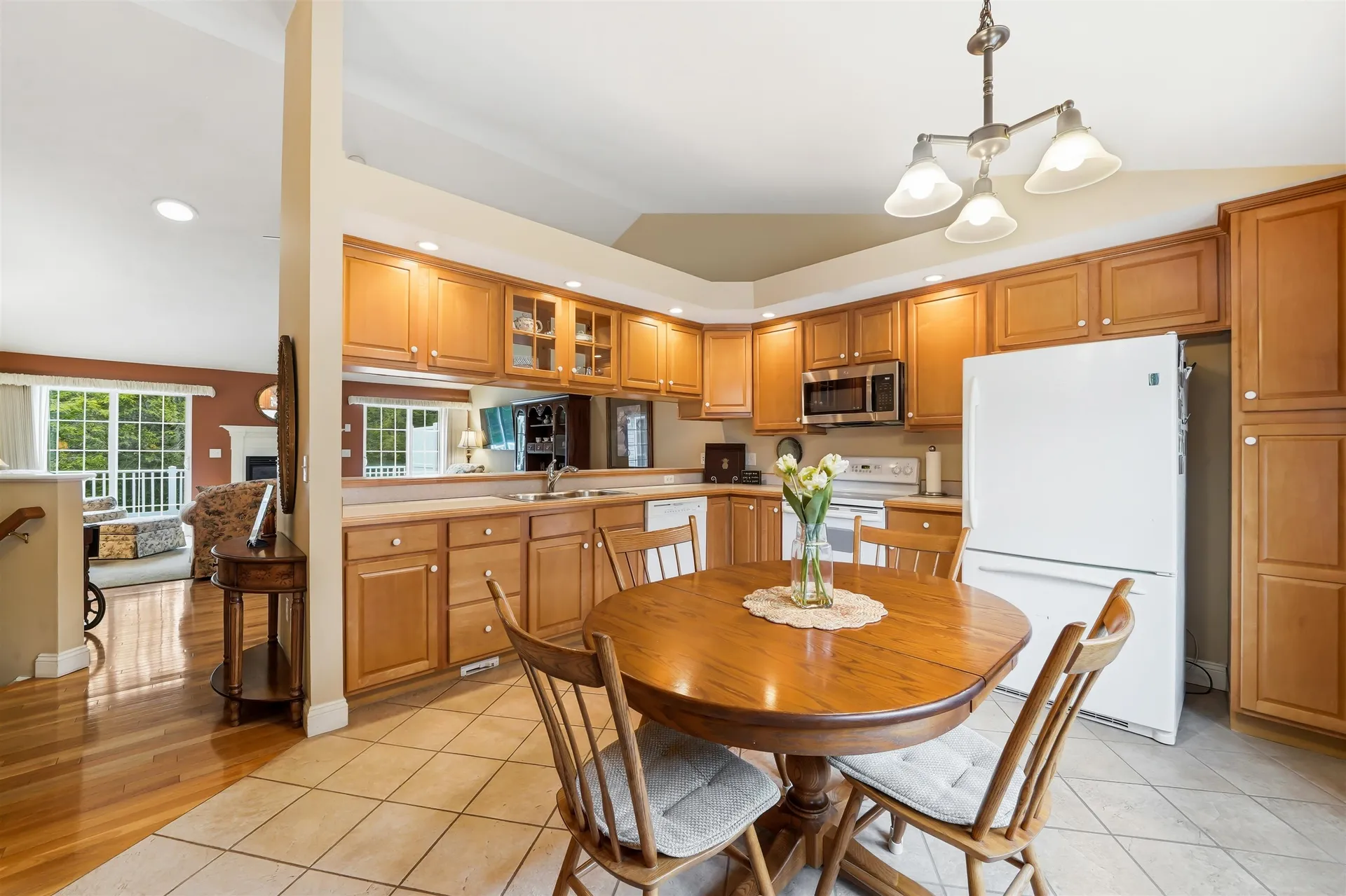 21 Linden Drive Hampstead NH 03826