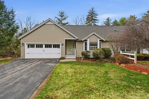 21 Linden Drive Hampstead NH 03826