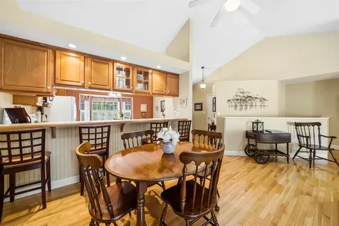 21 Linden Drive Hampstead NH 03826