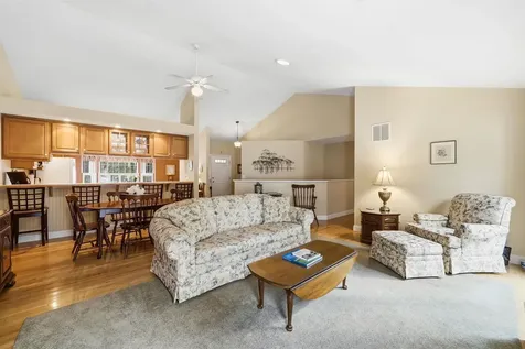 21 Linden Drive Hampstead NH 03826