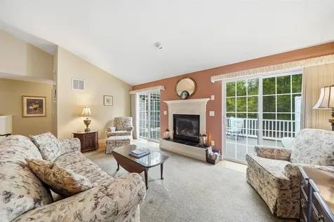 21 Linden Drive Hampstead NH 03826