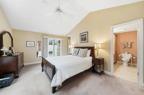 21 Linden Drive Hampstead NH 03826