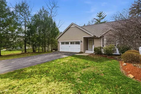 21 Linden Drive Hampstead NH 03826