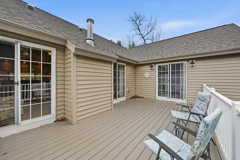 21 Linden Drive Hampstead NH 03826