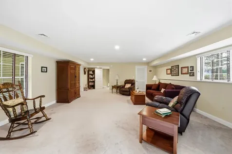 21 Linden Drive Hampstead NH 03826