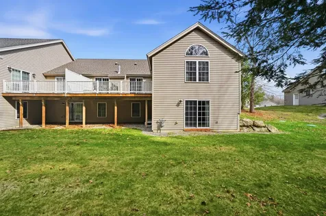 21 Linden Drive Hampstead NH 03826