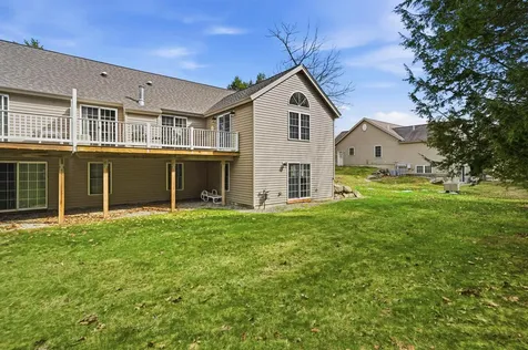 21 Linden Drive Hampstead NH 03826