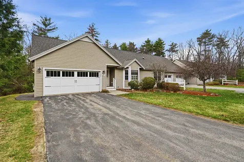 21 Linden Drive Hampstead NH 03826