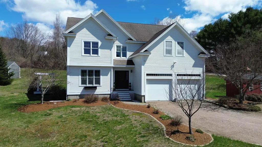 10 Meadow Drive Jericho VT 05465