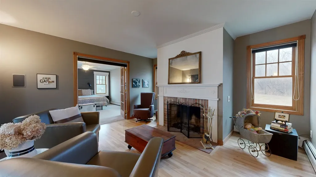 10 Meadow Drive Jericho VT 05465