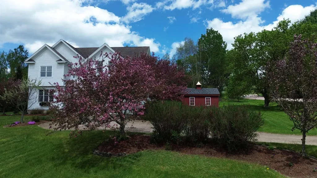 10 Meadow Drive Jericho VT 05465