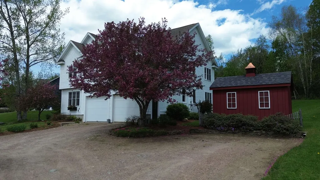 10 Meadow Drive Jericho VT 05465