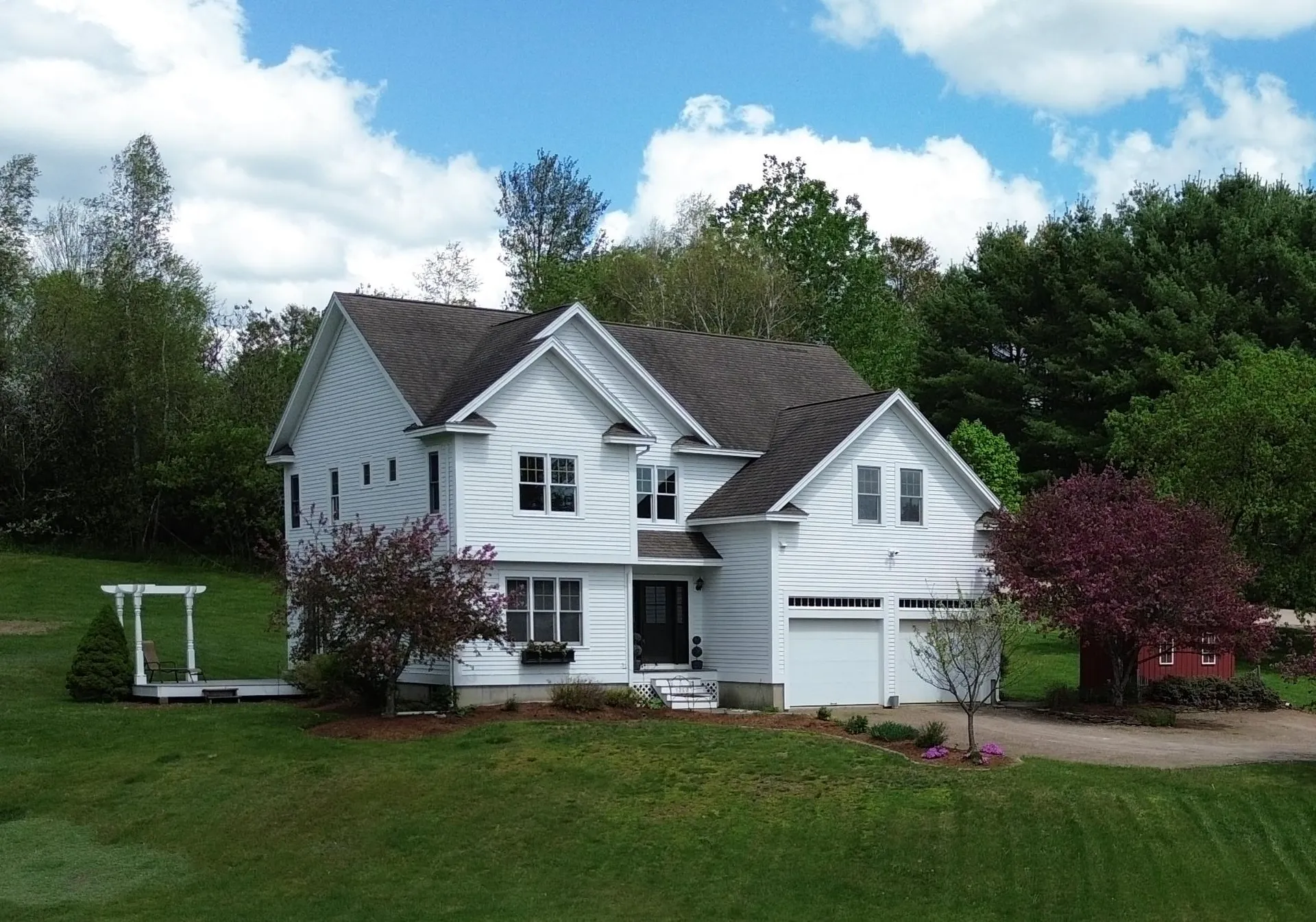 10 Meadow Drive Jericho VT 05465