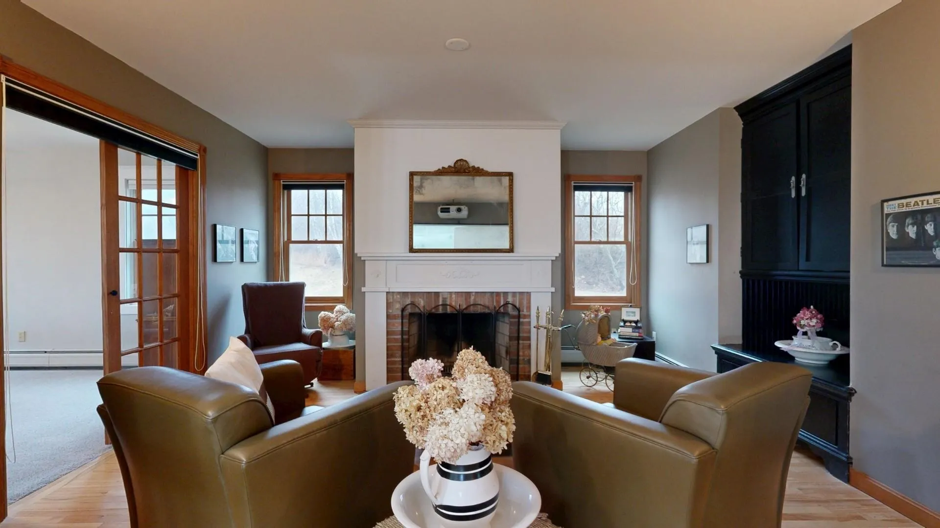 10 Meadow Drive Jericho VT 05465