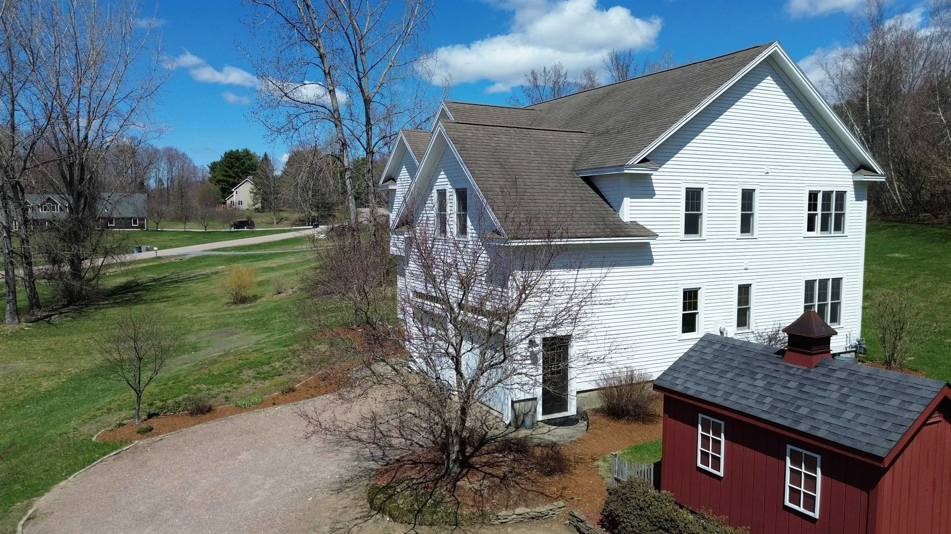 10 Meadow Drive Jericho VT 05465