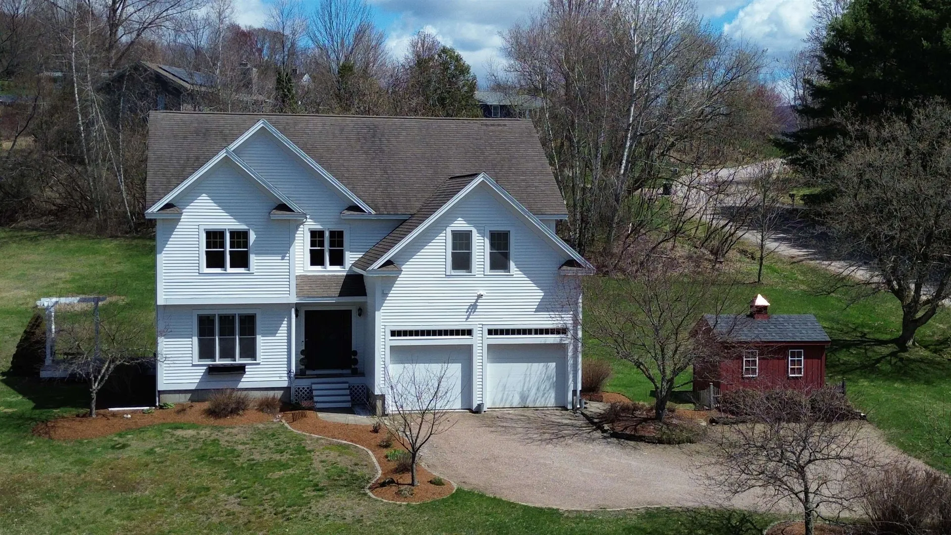 10 Meadow Drive Jericho VT 05465