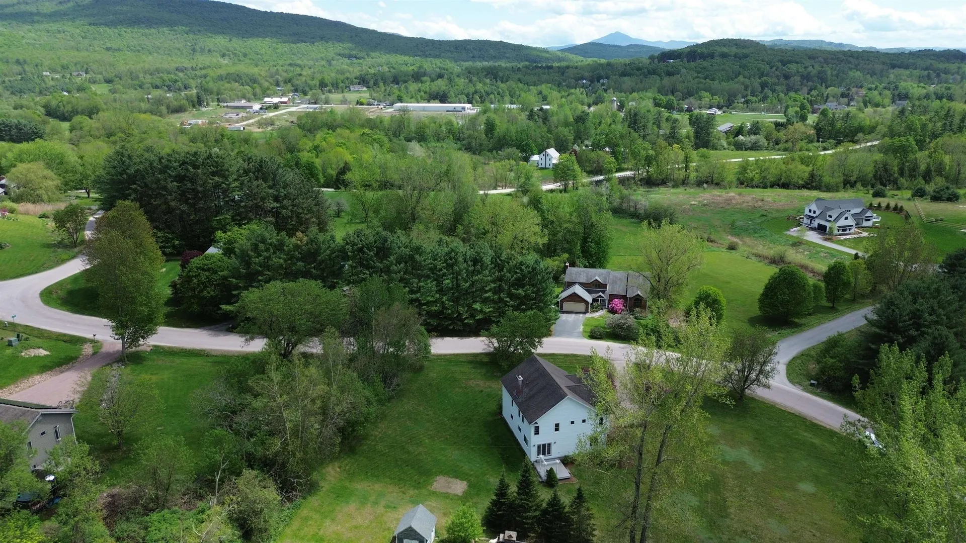 10 Meadow Drive Jericho VT 05465