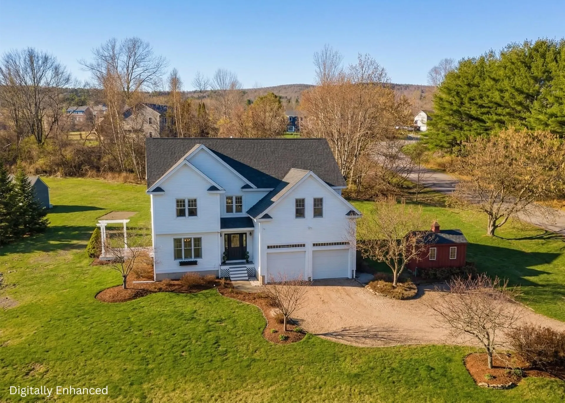 10 Meadow Drive Jericho VT 05465
