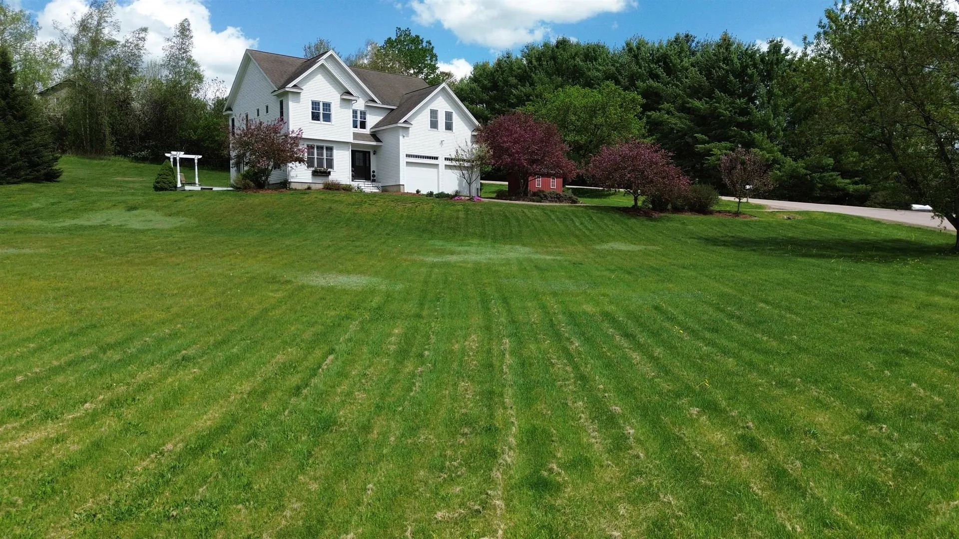 10 Meadow Drive Jericho VT 05465