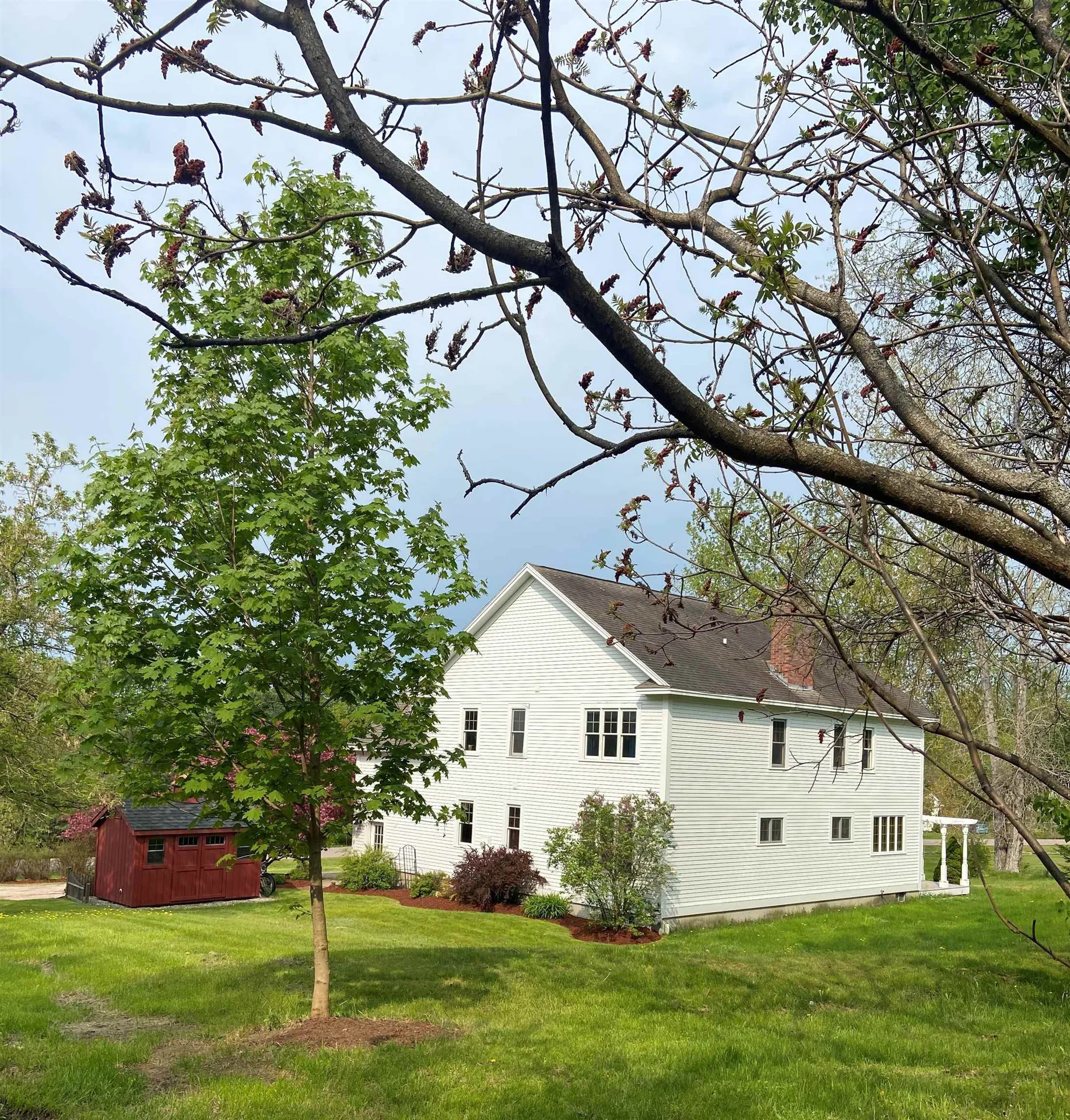 10 Meadow Drive Jericho VT 05465