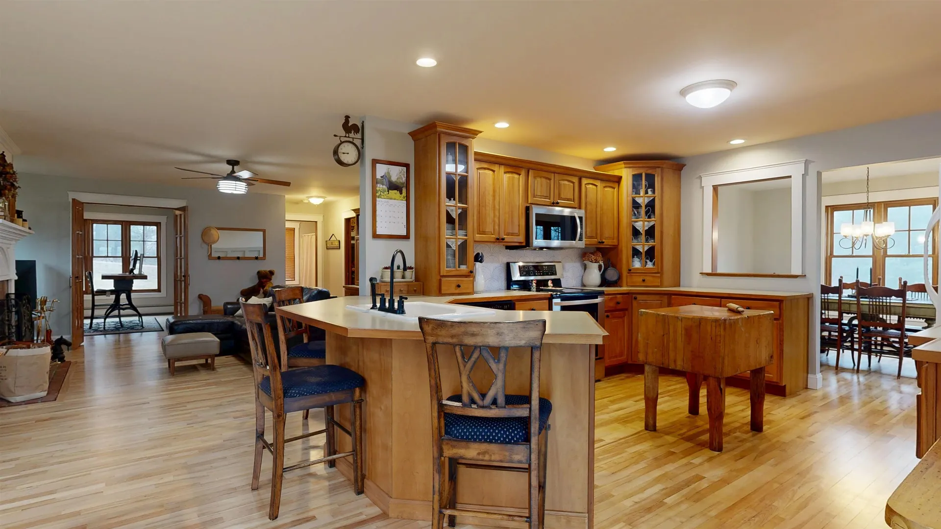 10 Meadow Drive Jericho VT 05465