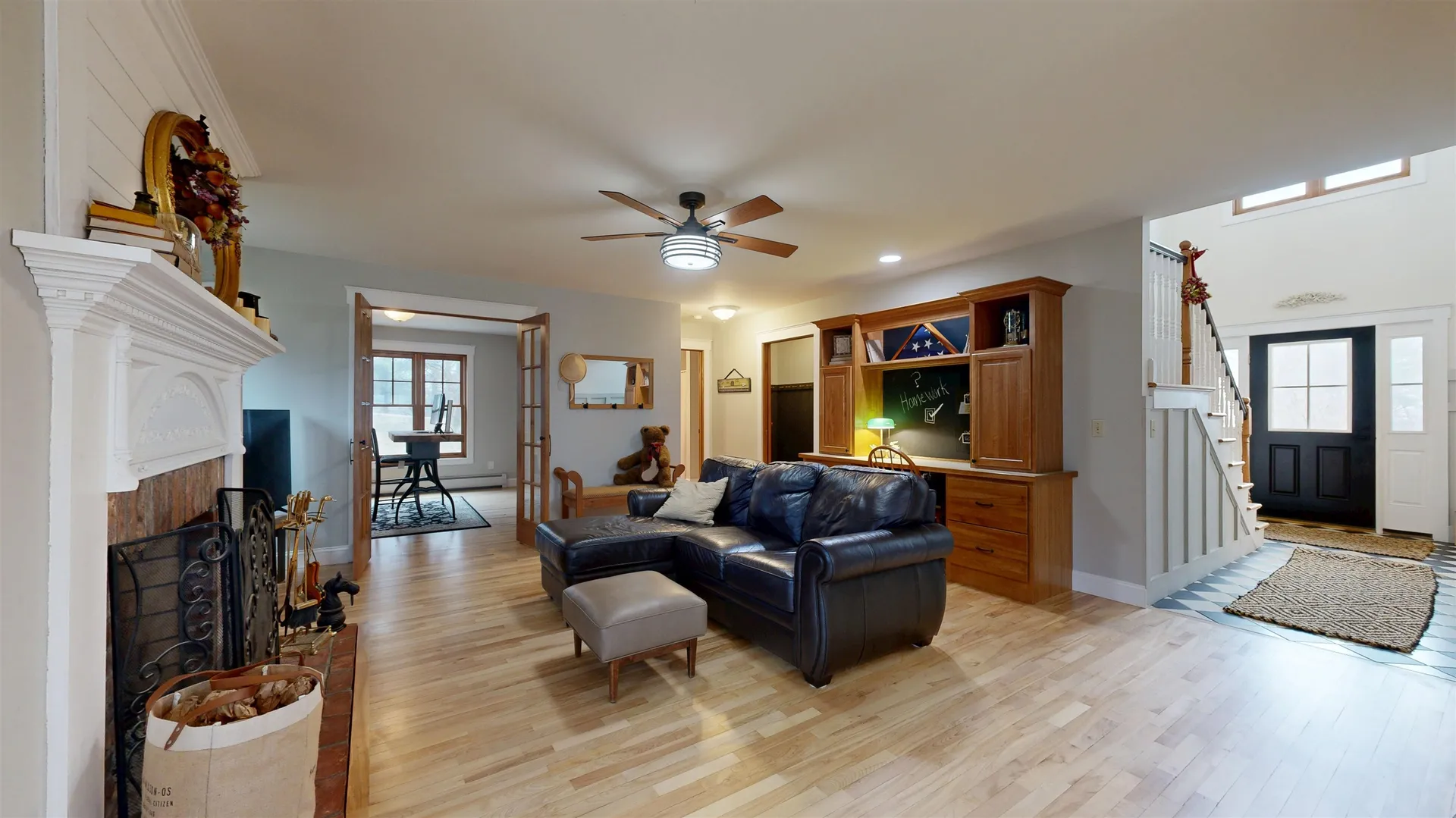 10 Meadow Drive Jericho VT 05465