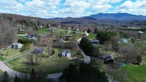 10 Meadow Drive Jericho VT 05465