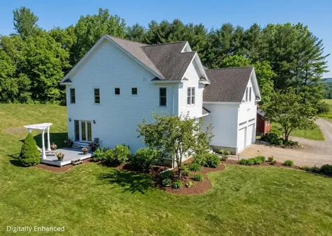 10 Meadow Drive Jericho VT 05465